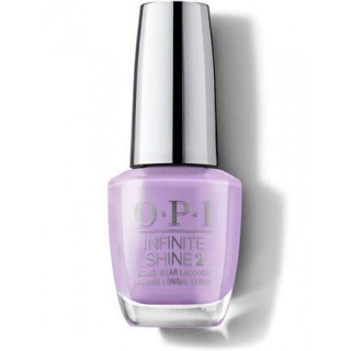 OPI INFINITE SHINE – PERU – DON’T TOOT MY FLUTE